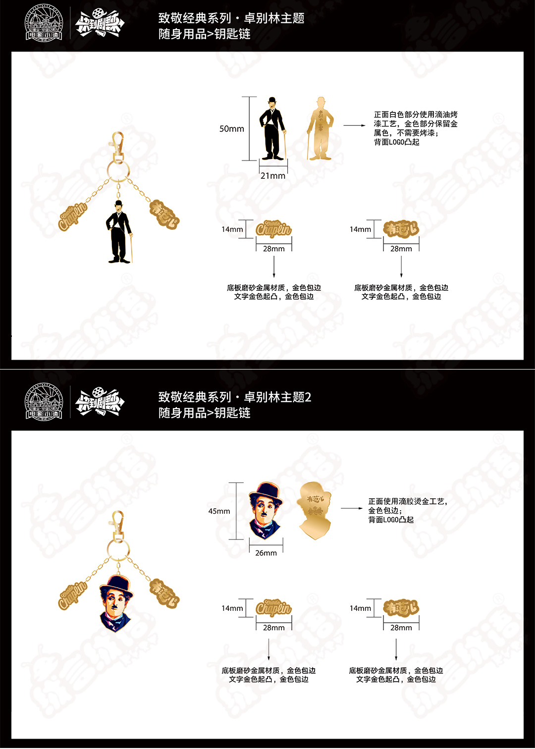 吉祥物衍生品定制