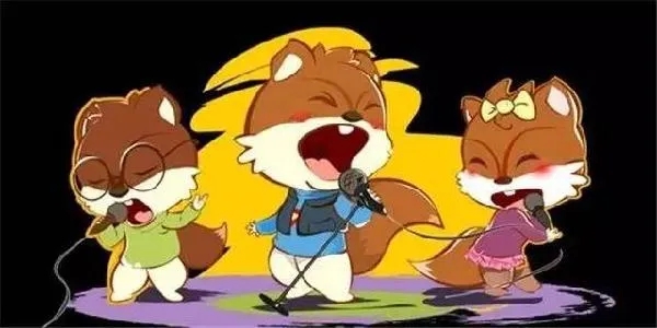 吉祥物全案服务