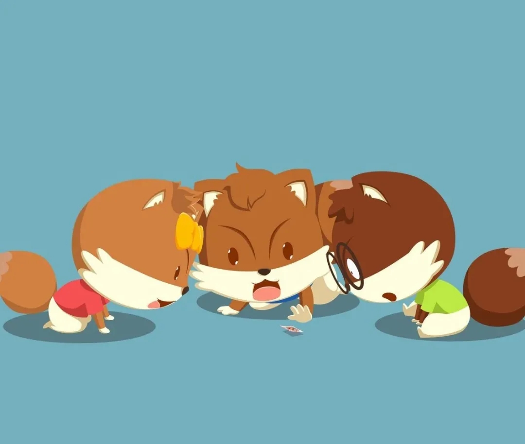 吉祥物全案服务